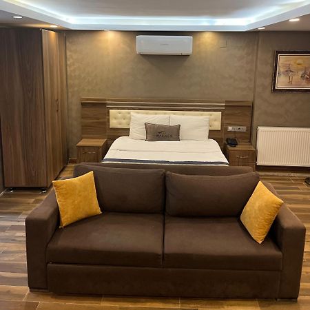 No 139 Apartments Istanbul Ngoại thất bức ảnh