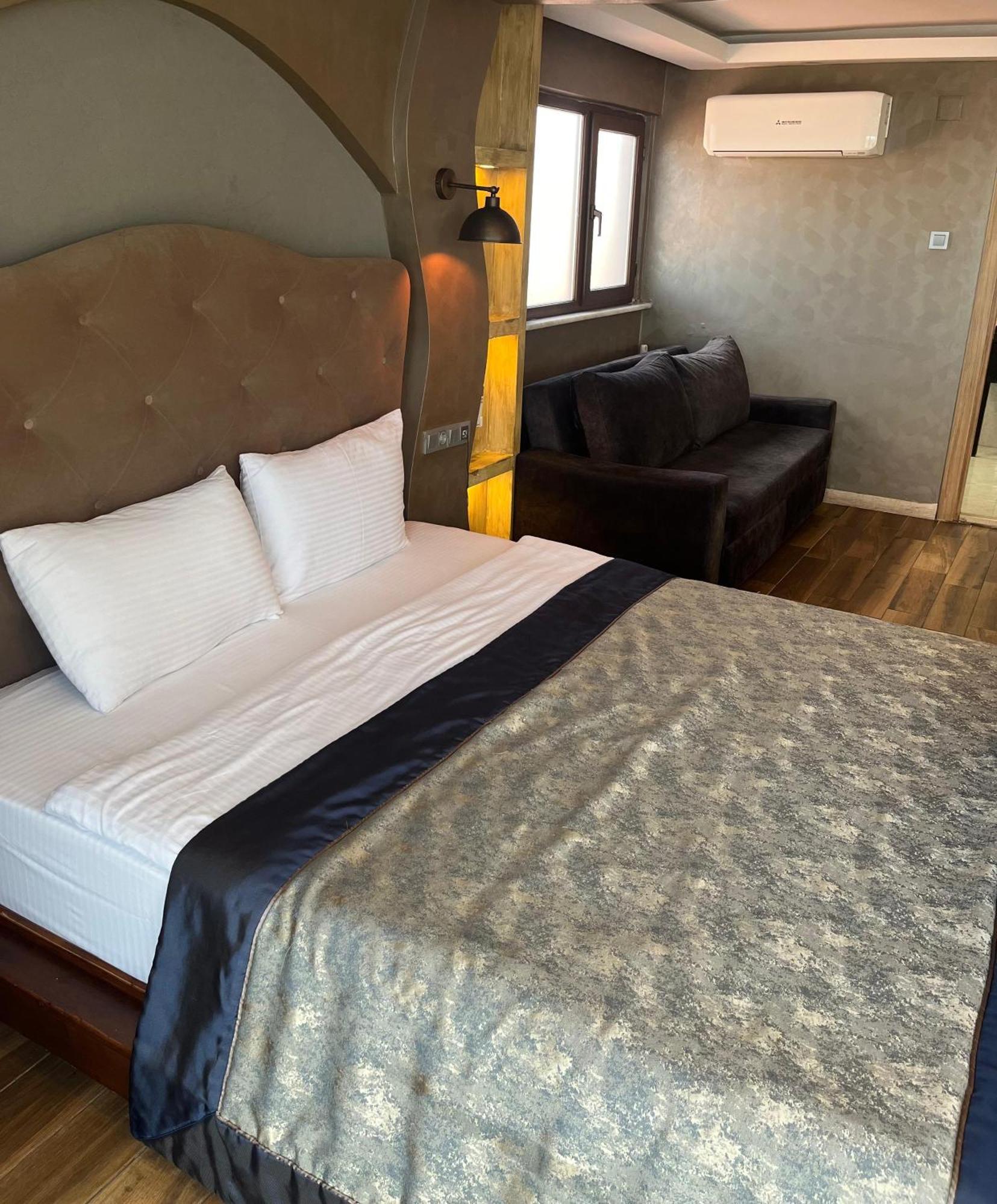 No 139 Apartments Istanbul Ngoại thất bức ảnh