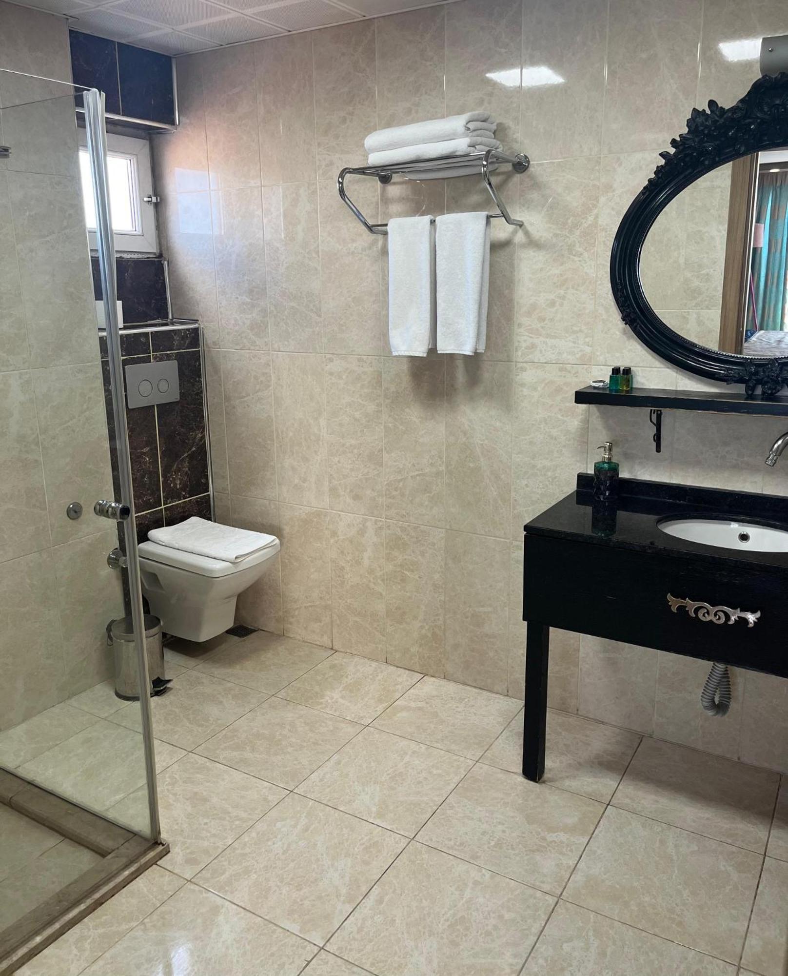 No 139 Apartments Istanbul Ngoại thất bức ảnh