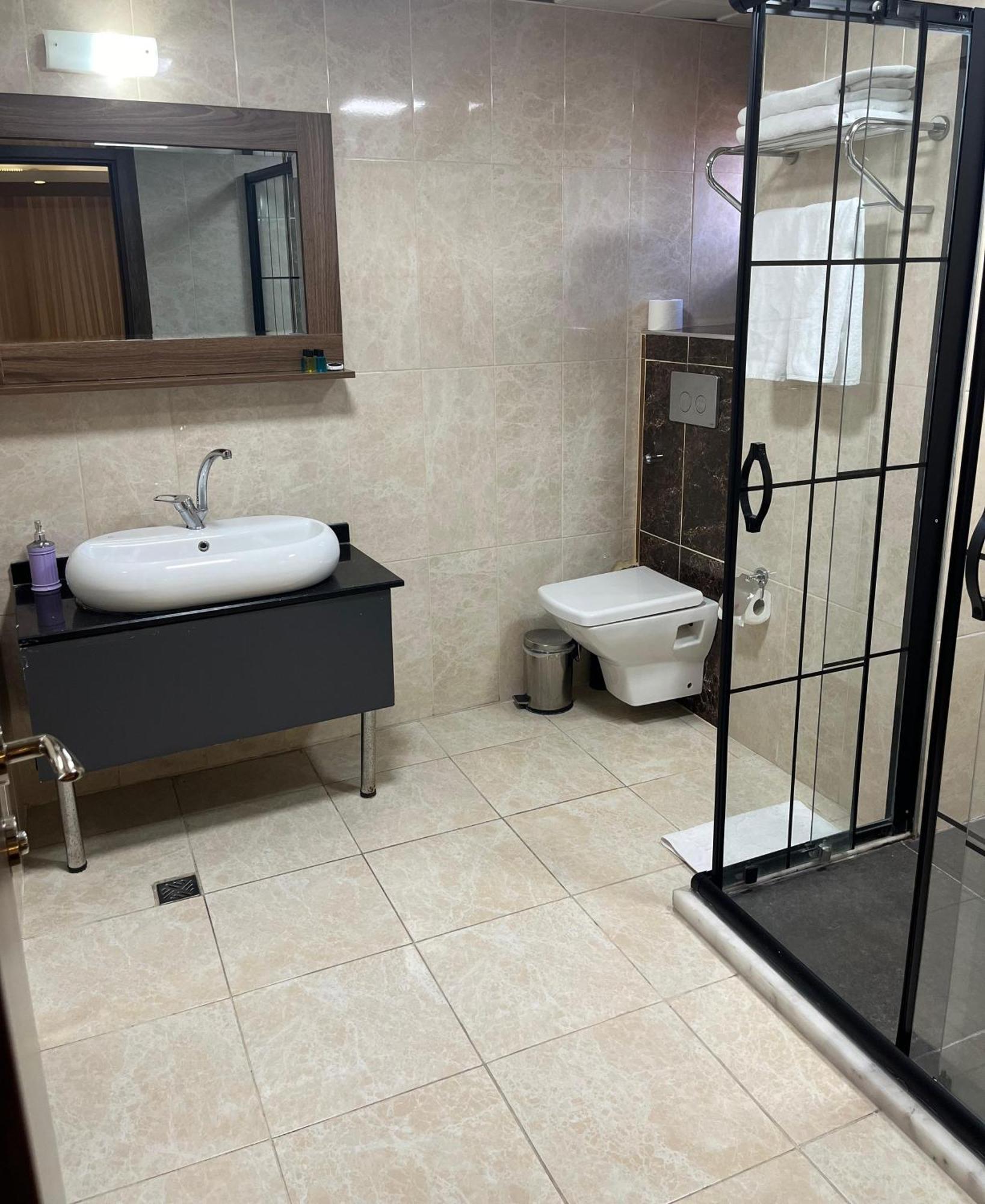 No 139 Apartments Istanbul Ngoại thất bức ảnh