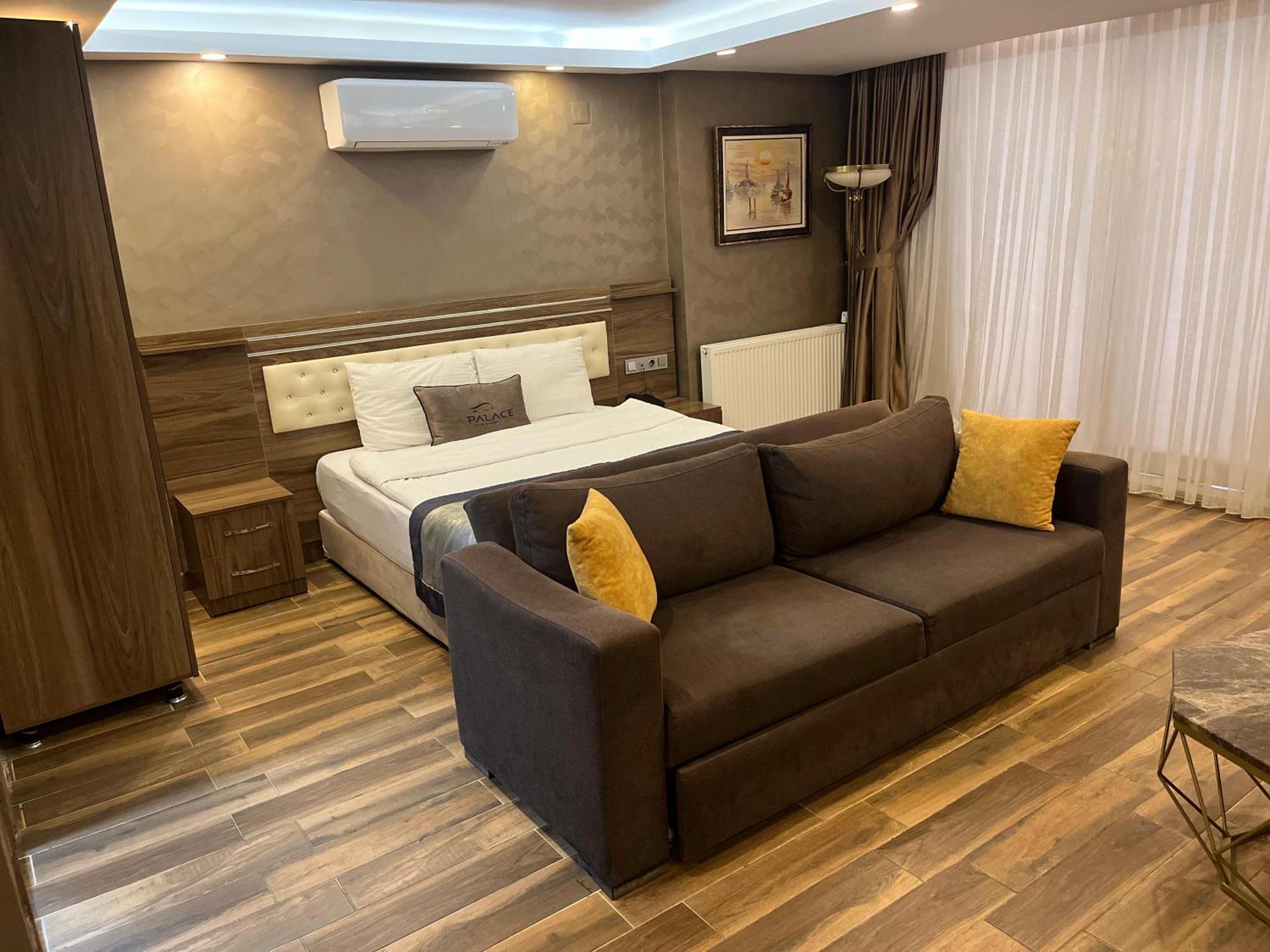 No 139 Apartments Istanbul Ngoại thất bức ảnh