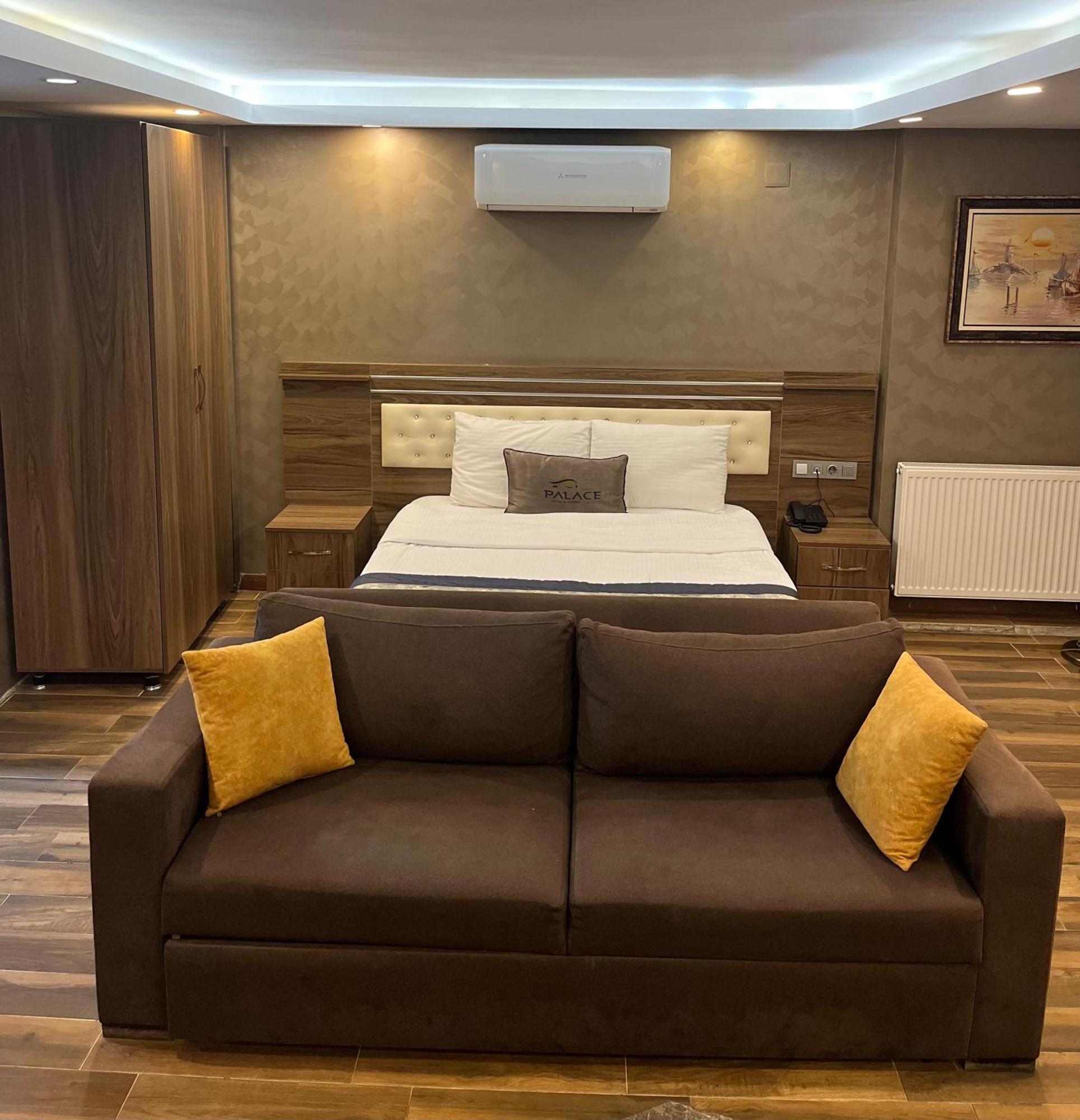 No 139 Apartments Istanbul Ngoại thất bức ảnh
