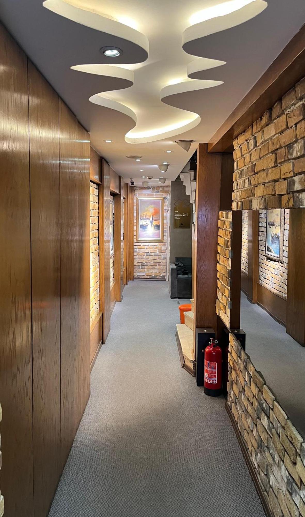 No 139 Apartments Istanbul Ngoại thất bức ảnh