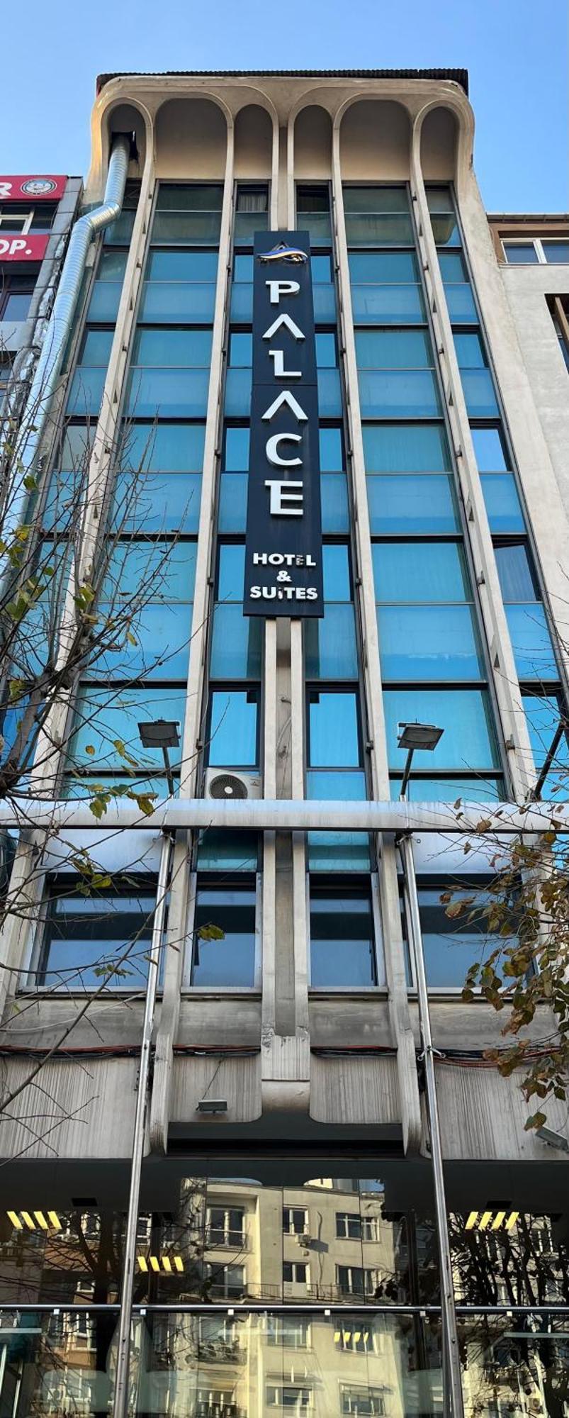 No 139 Apartments Istanbul Ngoại thất bức ảnh