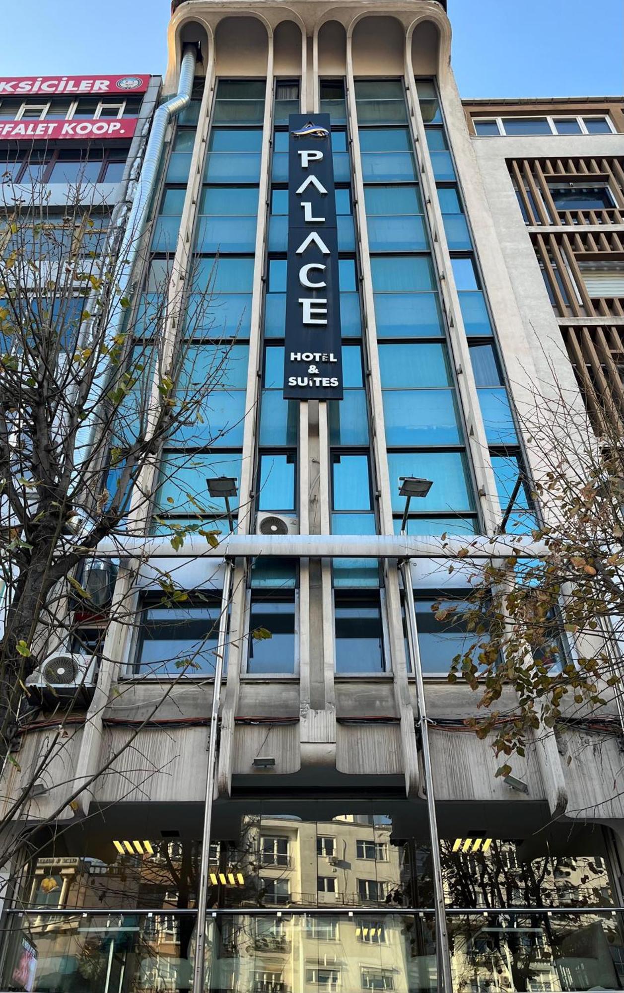 No 139 Apartments Istanbul Ngoại thất bức ảnh