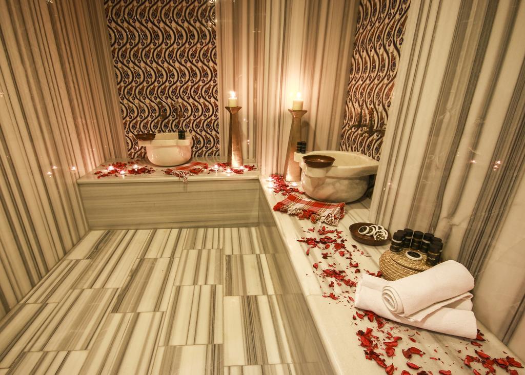 No 139 Apartments Istanbul Ngoại thất bức ảnh