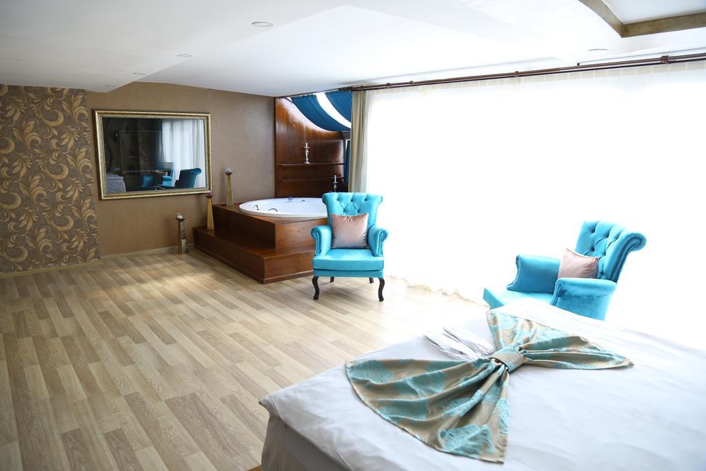 No 139 Apartments Istanbul Ngoại thất bức ảnh