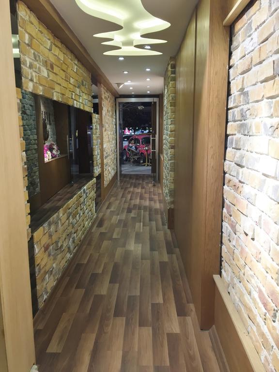 No 139 Apartments Istanbul Ngoại thất bức ảnh