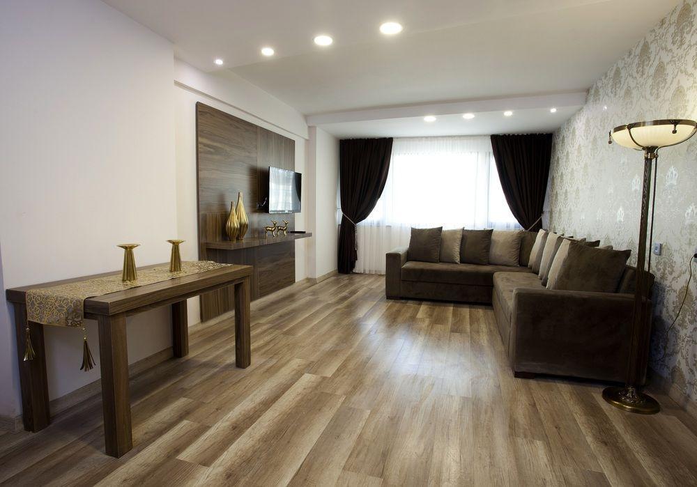 No 139 Apartments Istanbul Ngoại thất bức ảnh