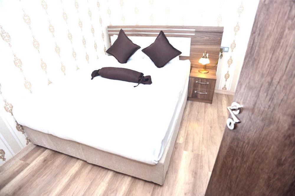 No 139 Apartments Istanbul Ngoại thất bức ảnh