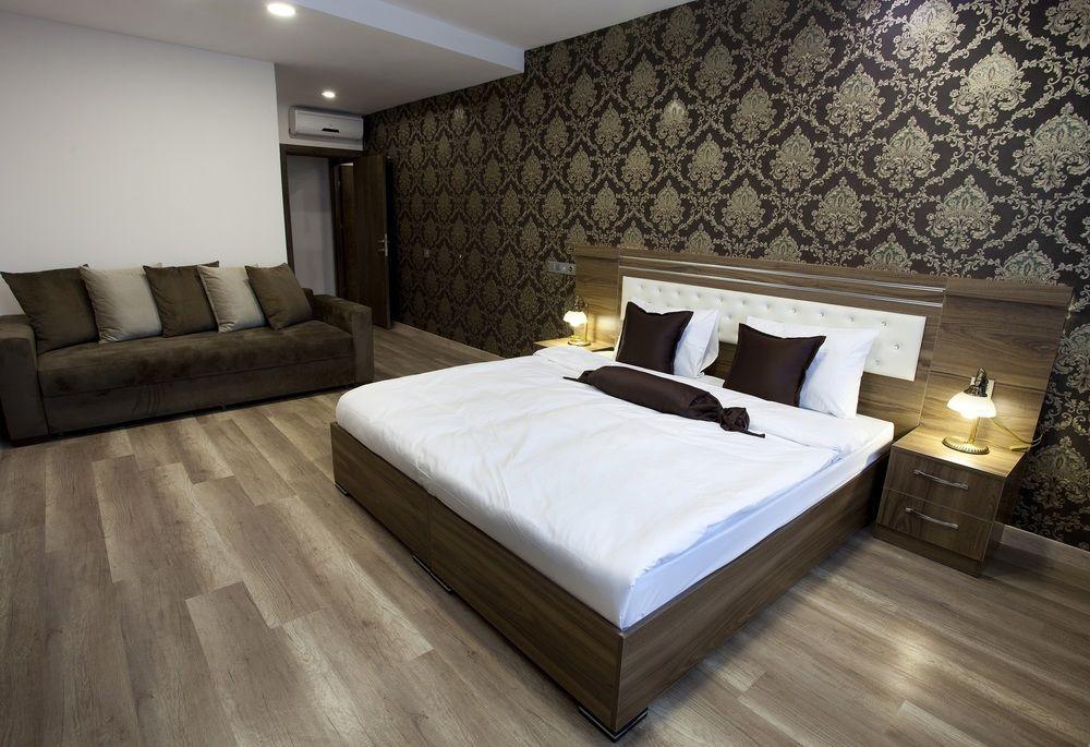 No 139 Apartments Istanbul Ngoại thất bức ảnh