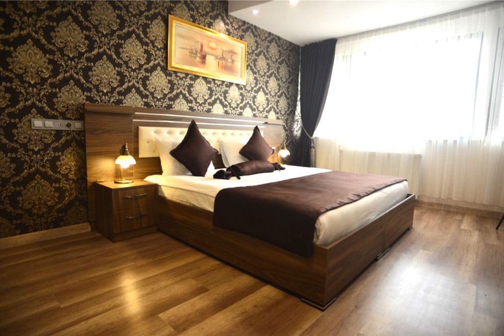 No 139 Apartments Istanbul Ngoại thất bức ảnh