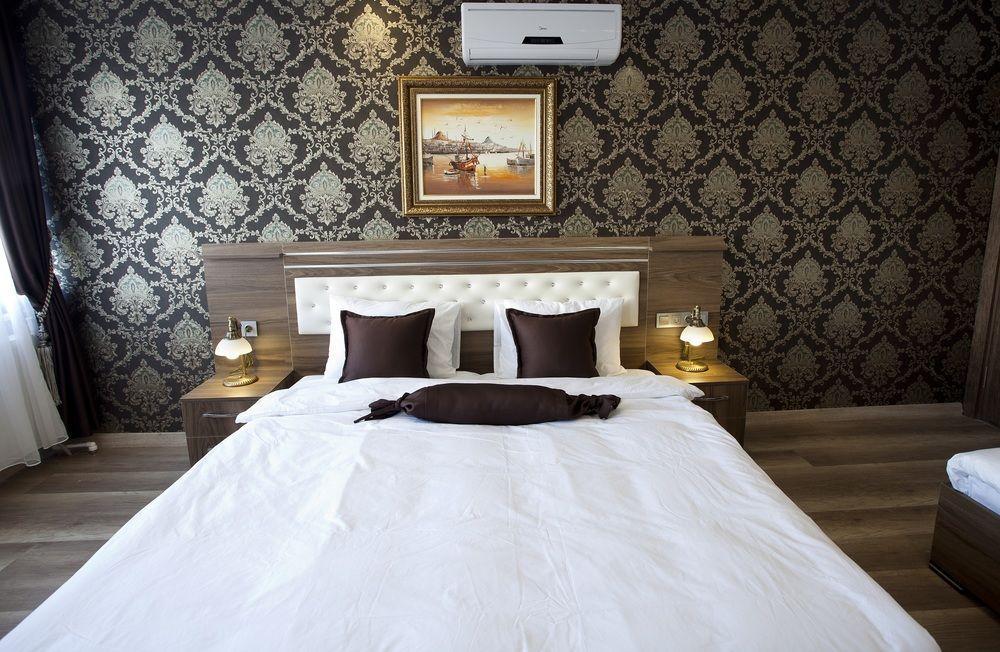 No 139 Apartments Istanbul Ngoại thất bức ảnh