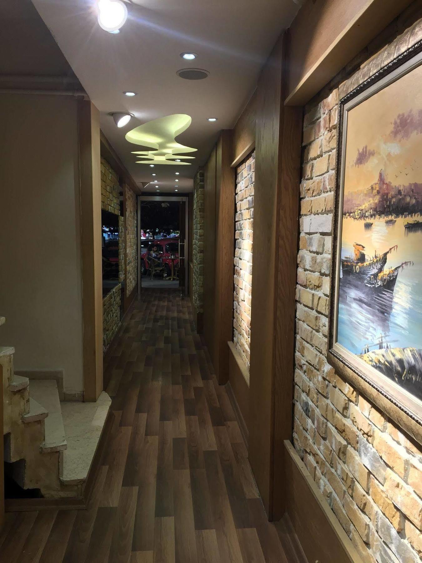 No 139 Apartments Istanbul Ngoại thất bức ảnh