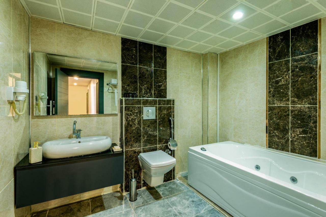 No 139 Apartments Istanbul Ngoại thất bức ảnh