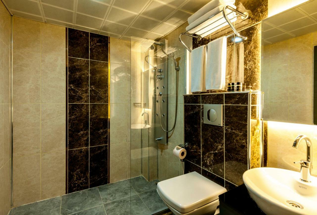 No 139 Apartments Istanbul Ngoại thất bức ảnh