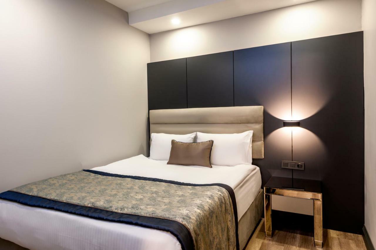 No 139 Apartments Istanbul Ngoại thất bức ảnh