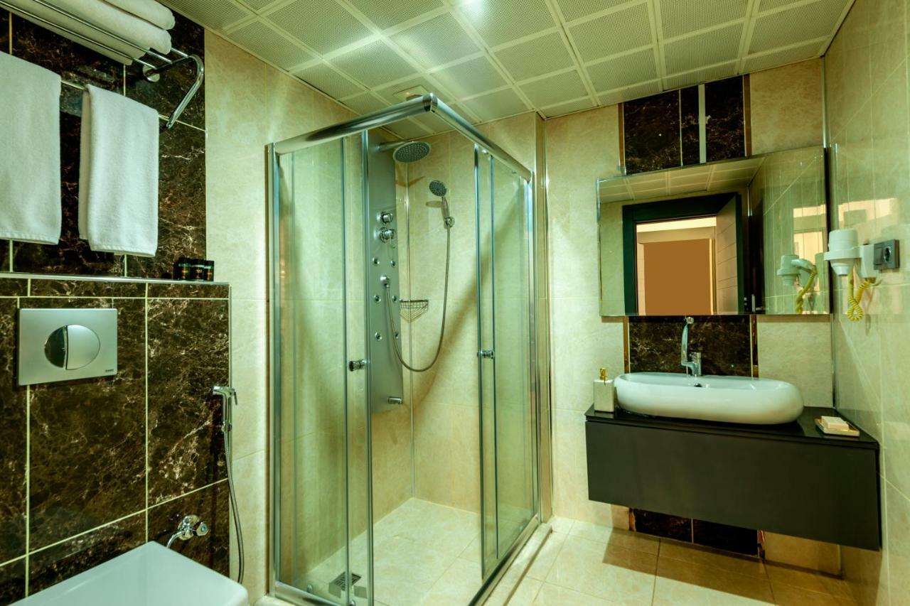 No 139 Apartments Istanbul Ngoại thất bức ảnh